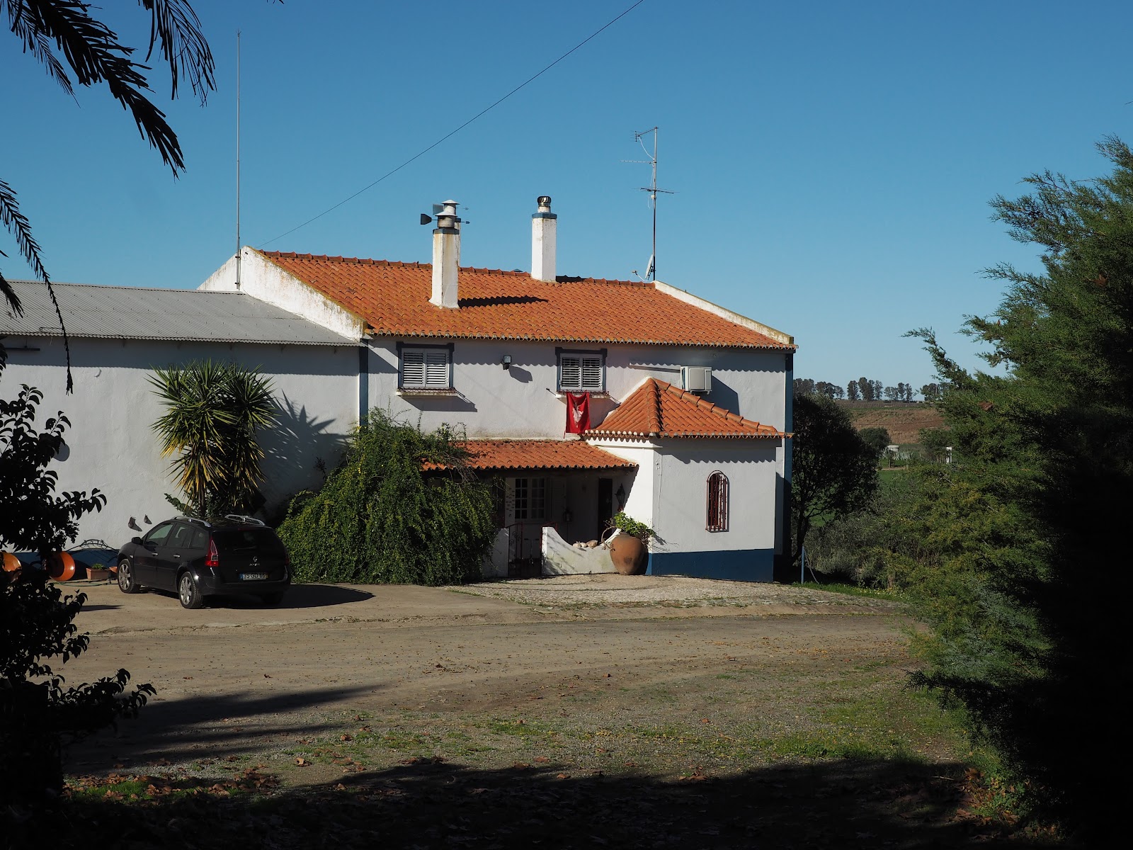 Quinta dos Estudos