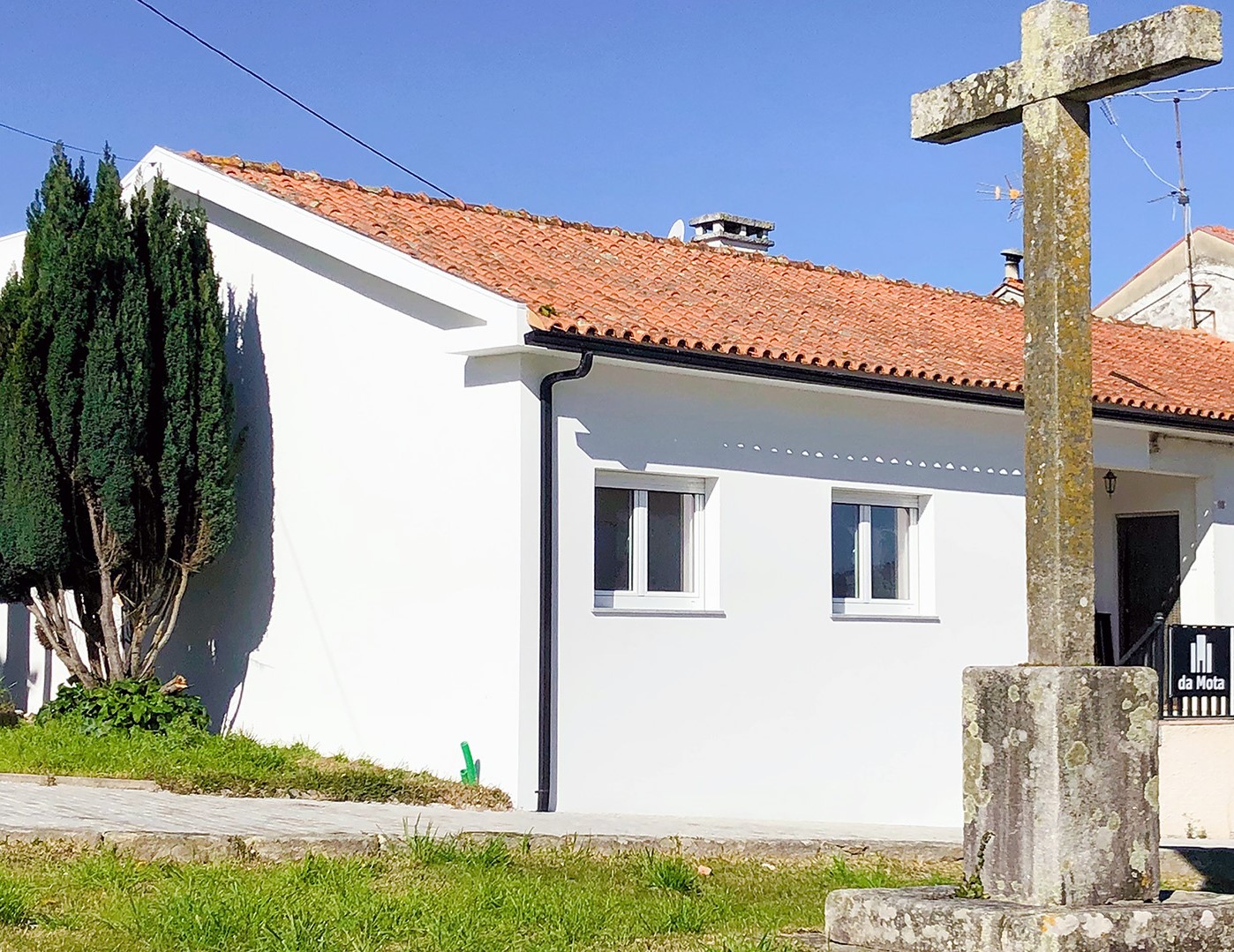 Casa do Cais