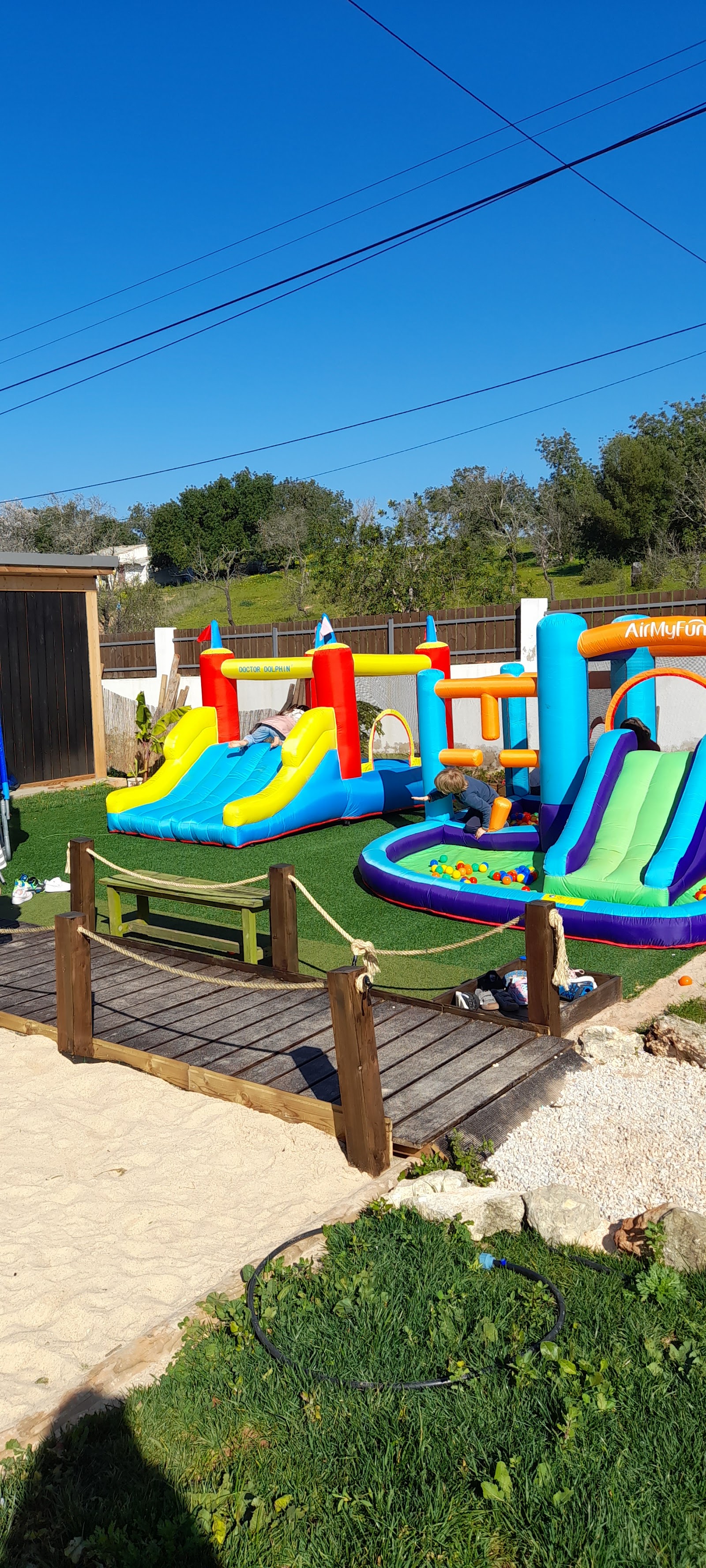 Quinta da Aventura
