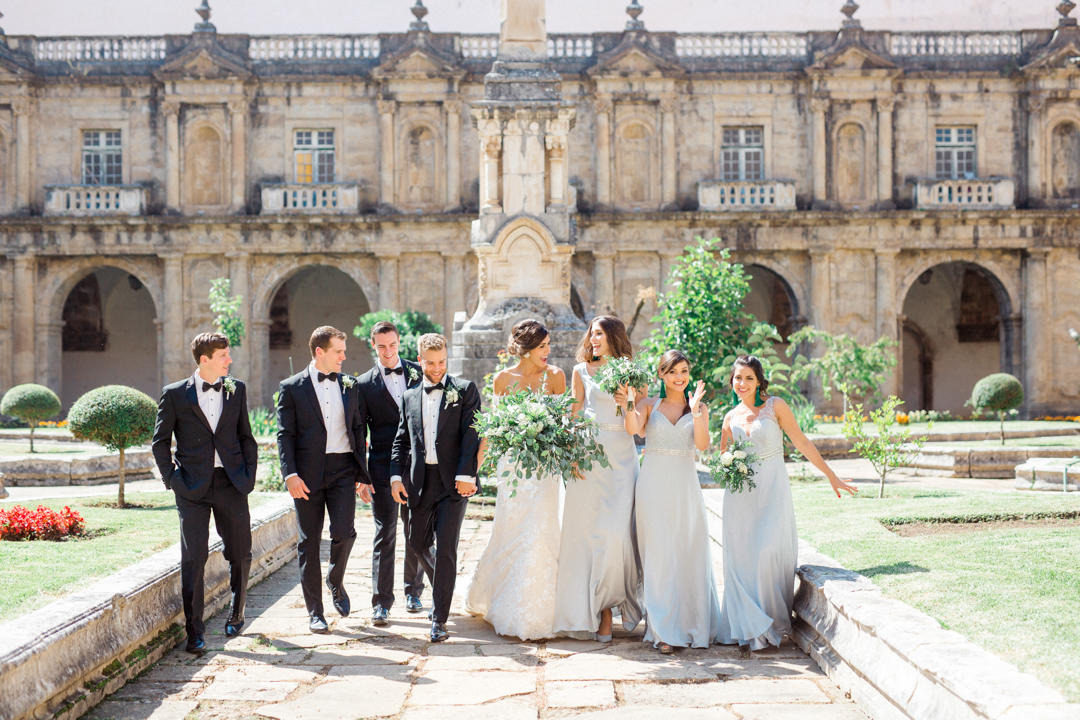 Velvet From Vera Costa - Portugal Wedding Planner
