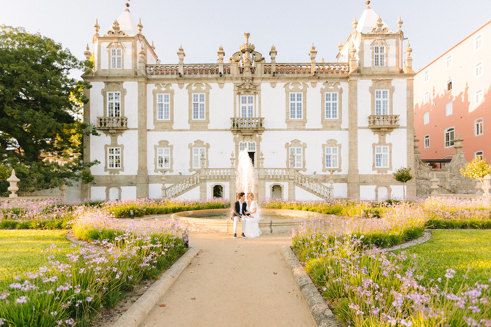 Velvet From Vera Costa - Portugal Wedding Planner