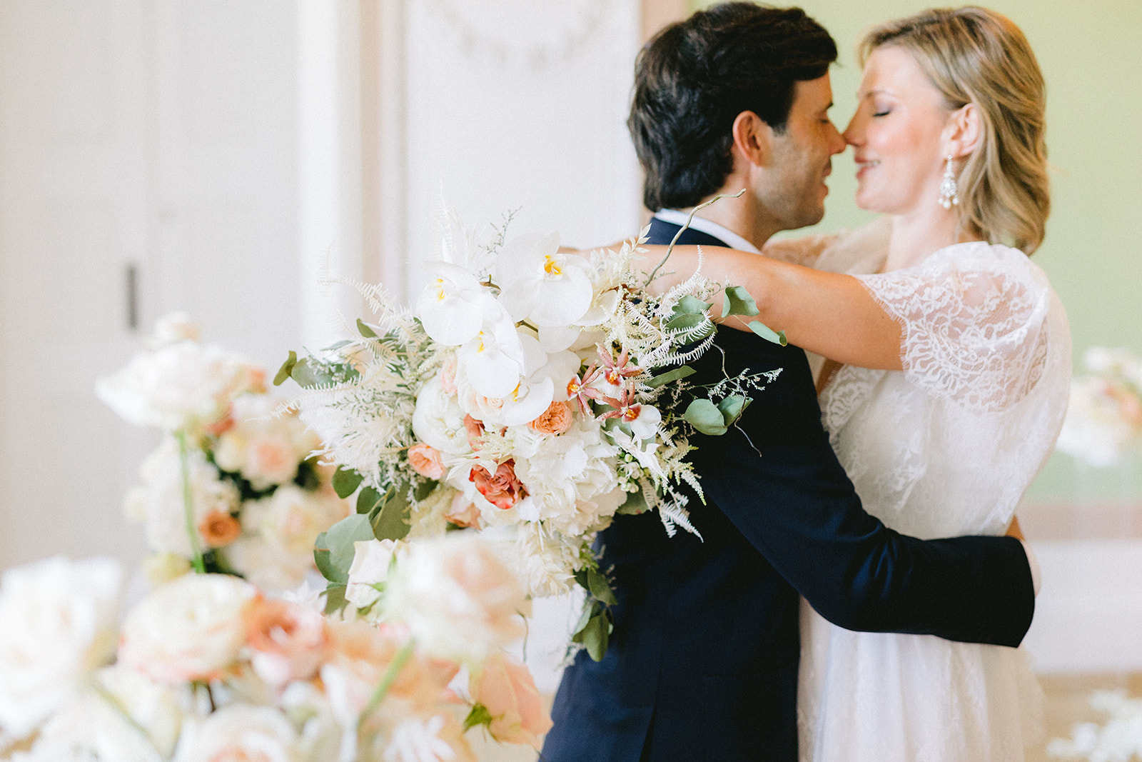 Velvet From Vera Costa - Portugal Wedding Planner