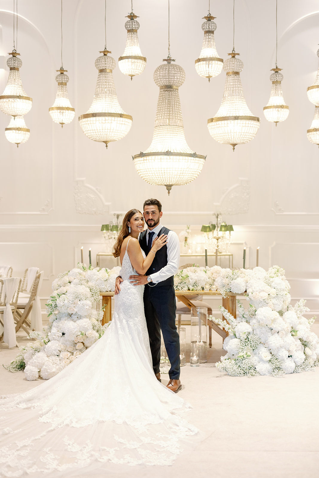 Velvet From Vera Costa - Portugal Wedding Planner