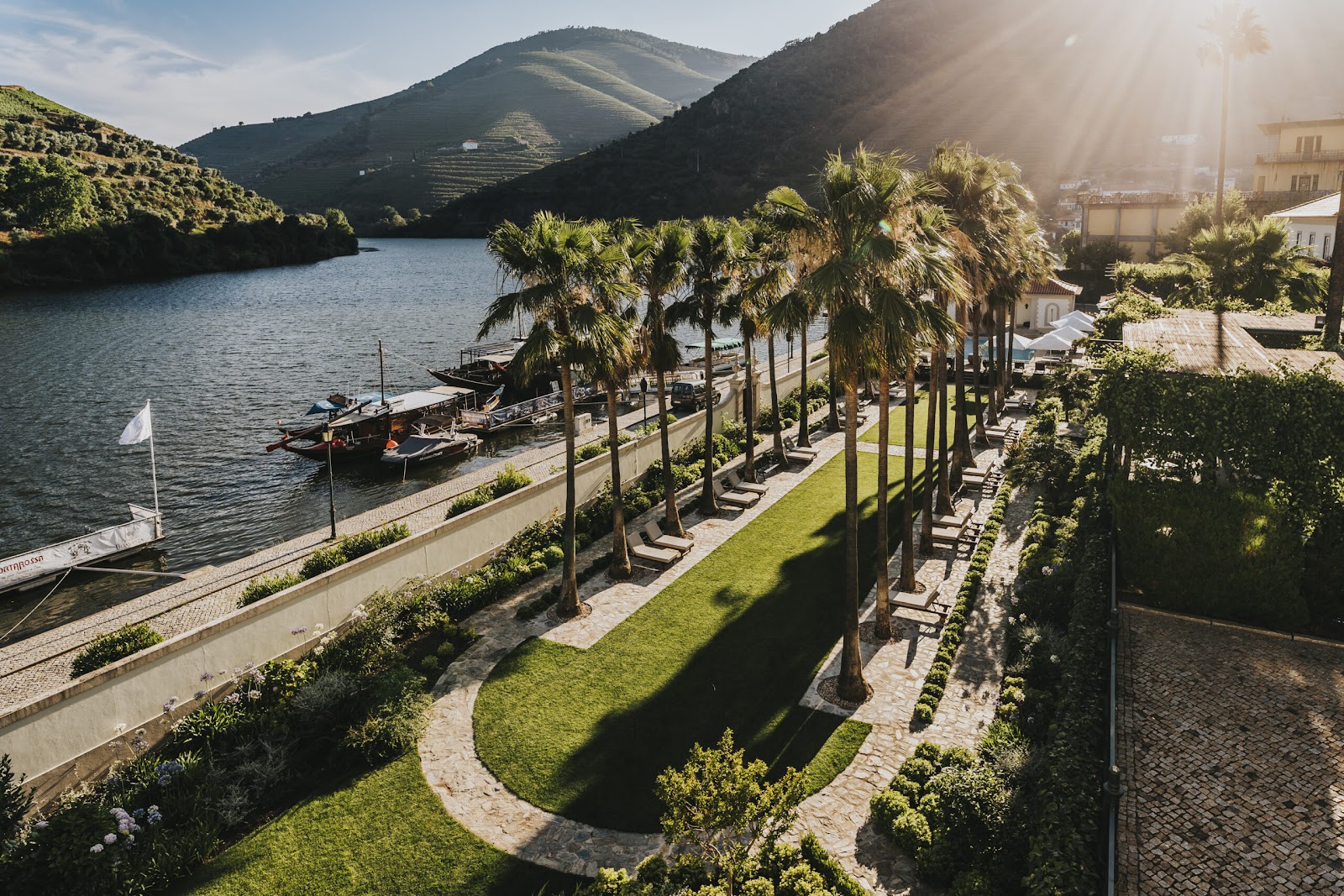 Douro Weddings