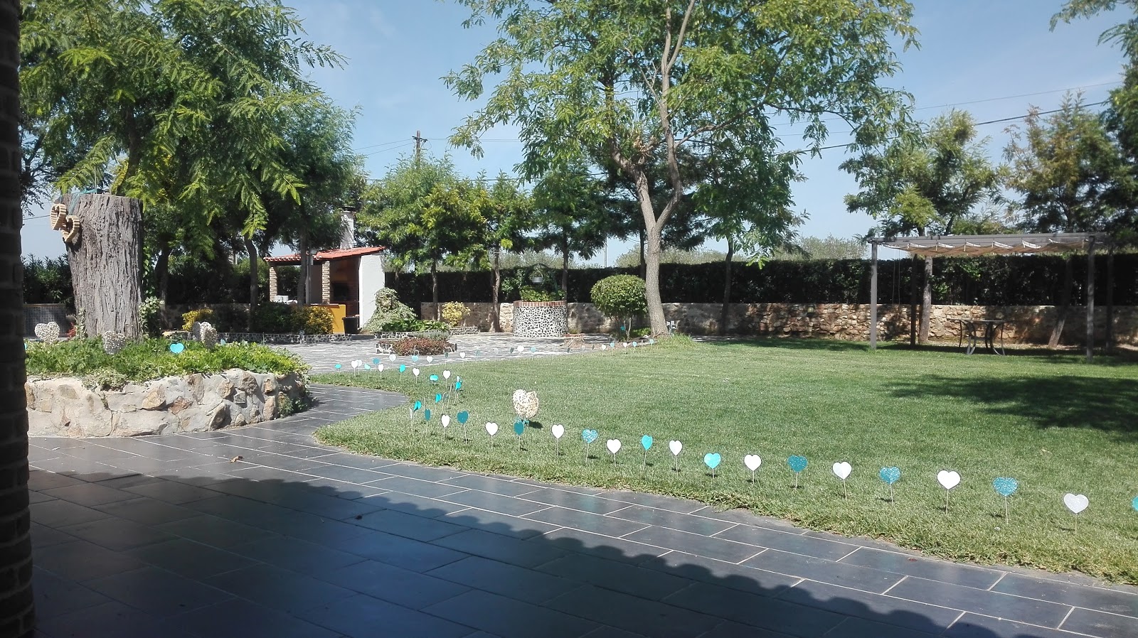 Quinta do Careto - Casamentos em Beja