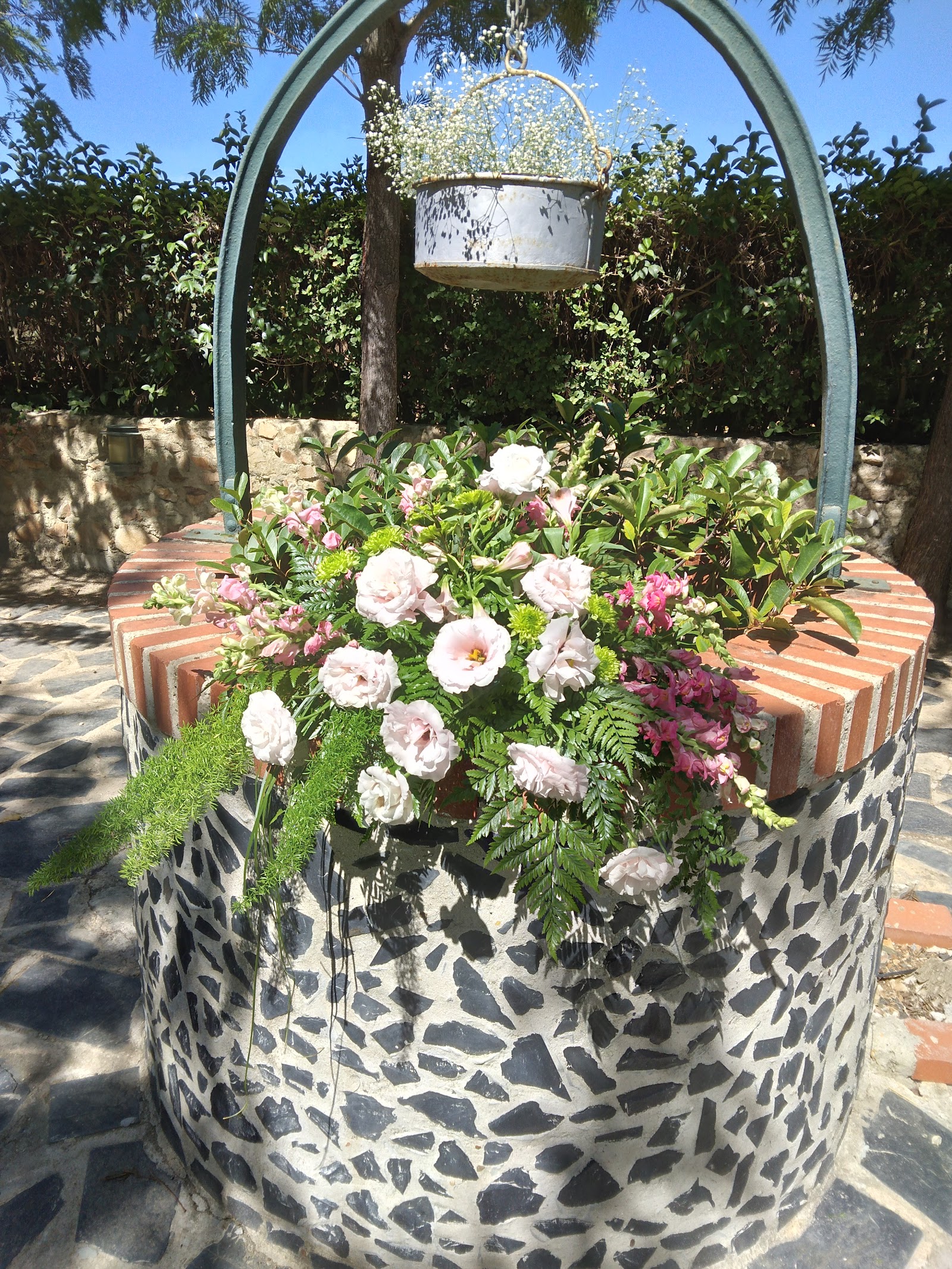 Quinta do Careto - Casamentos em Beja