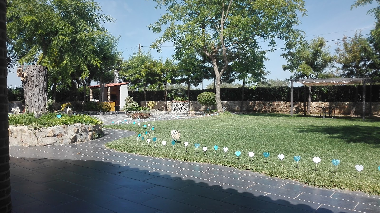 Quinta do Careto - Casamentos em Beja