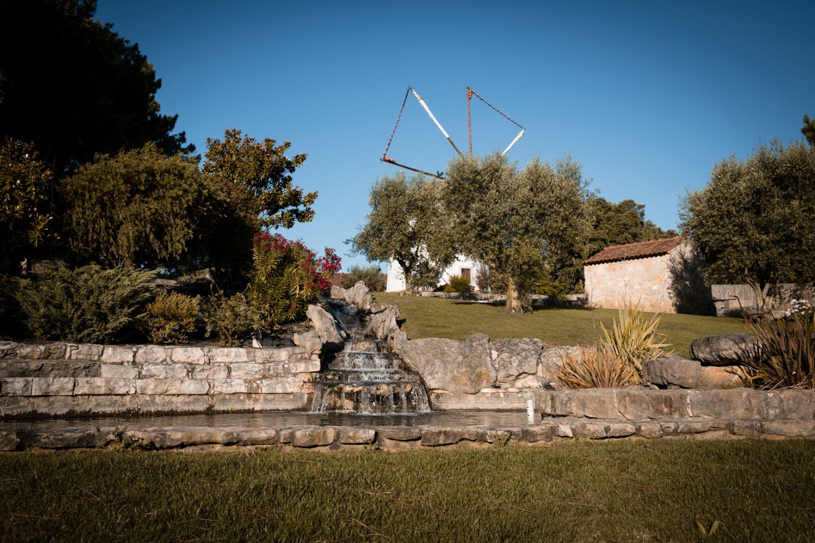 Quinta do Acipreste