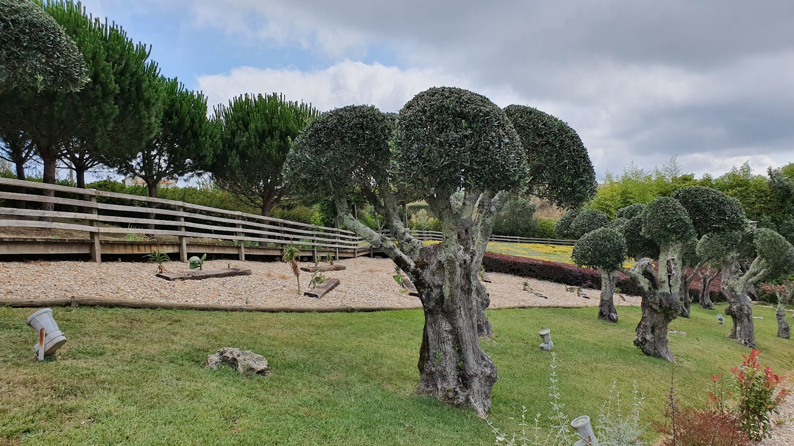 Quinta Vale Pousado