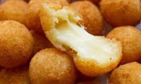 Coxinha Real
