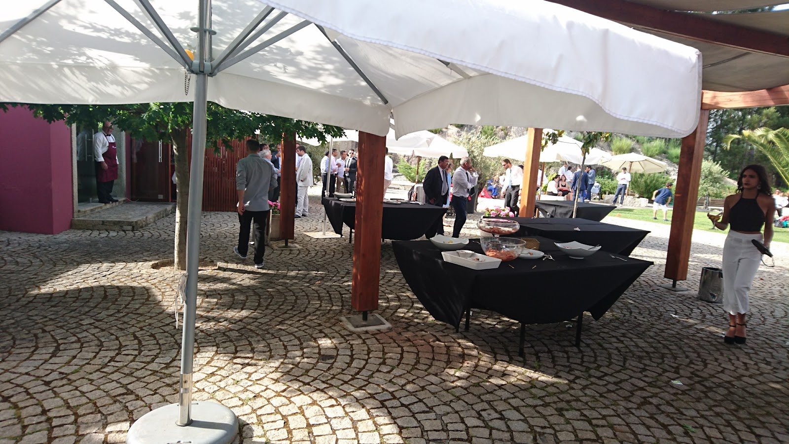 Pruvor Eventos