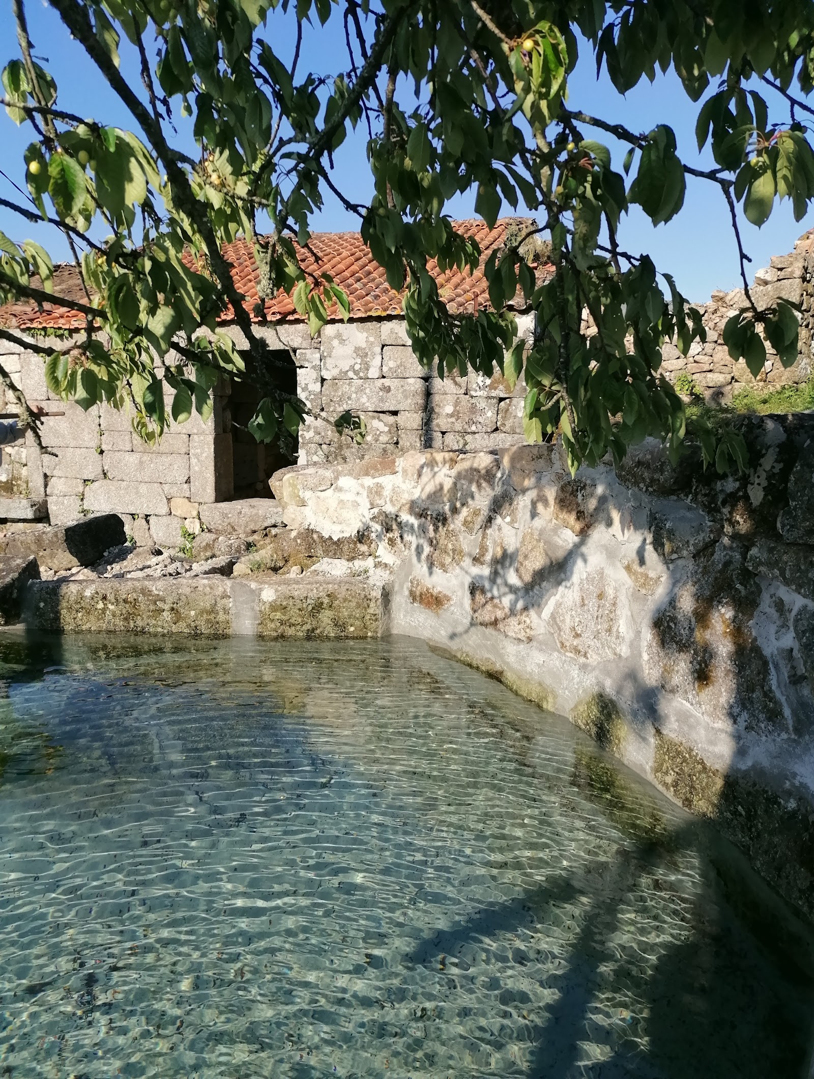 Quinta Dos Ciprestes