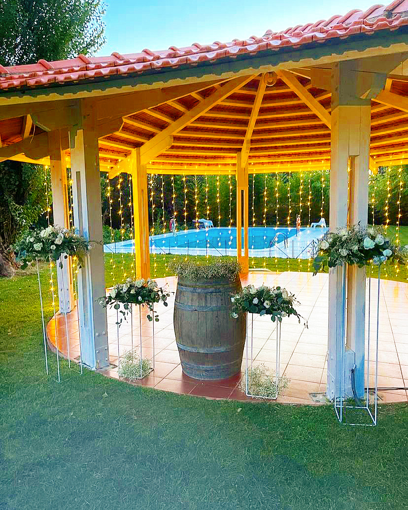Quinta Das Azenhas Do Boco