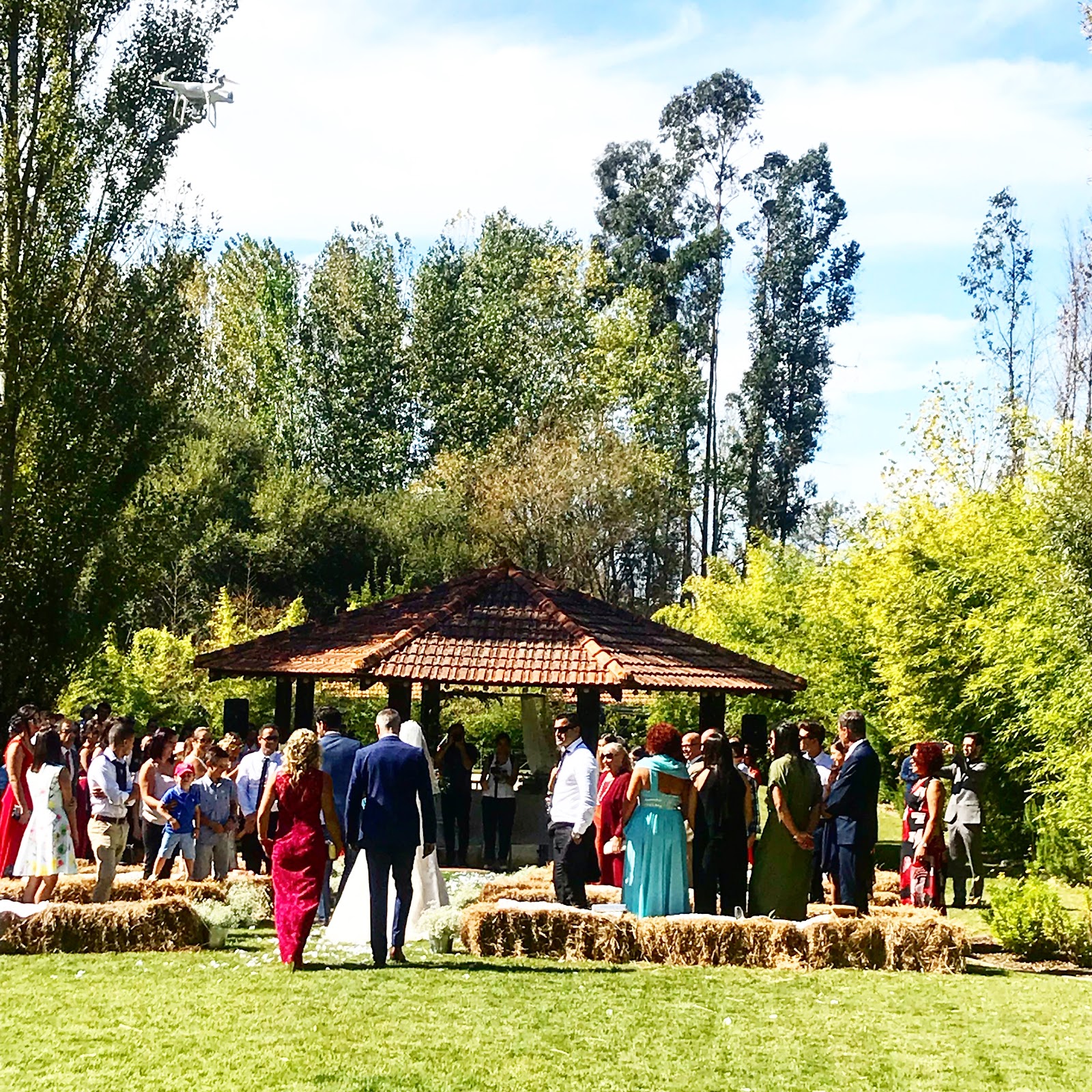 Quinta Das Azenhas Do Boco