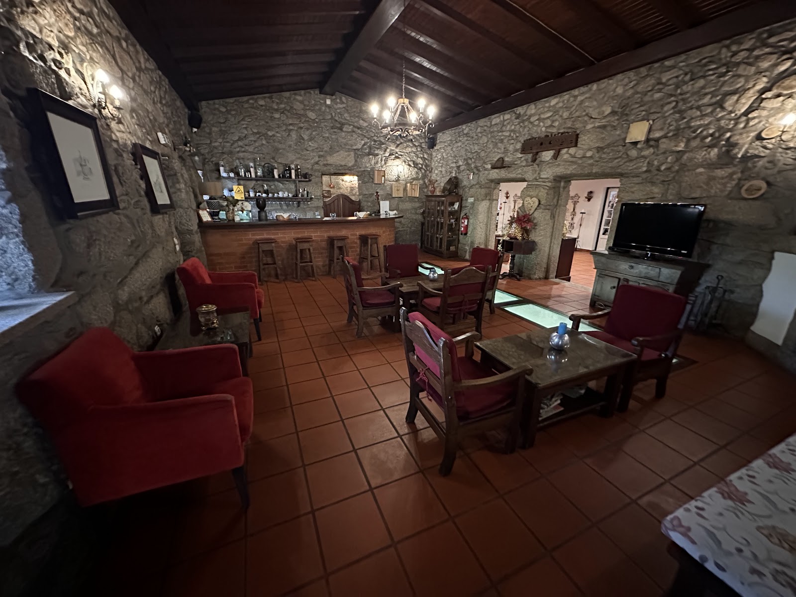 Quinta da Boiça