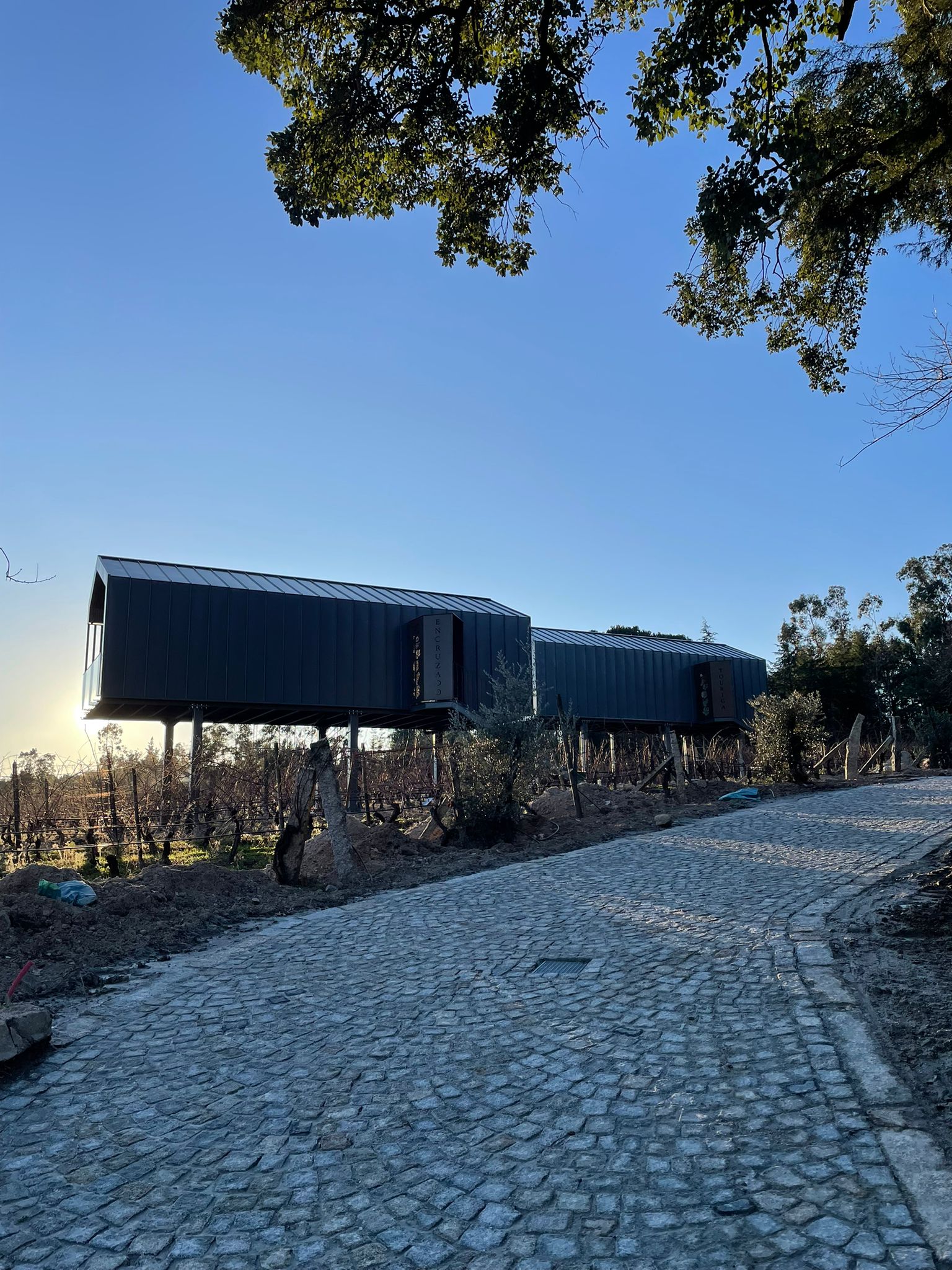 Quinta da Boiça