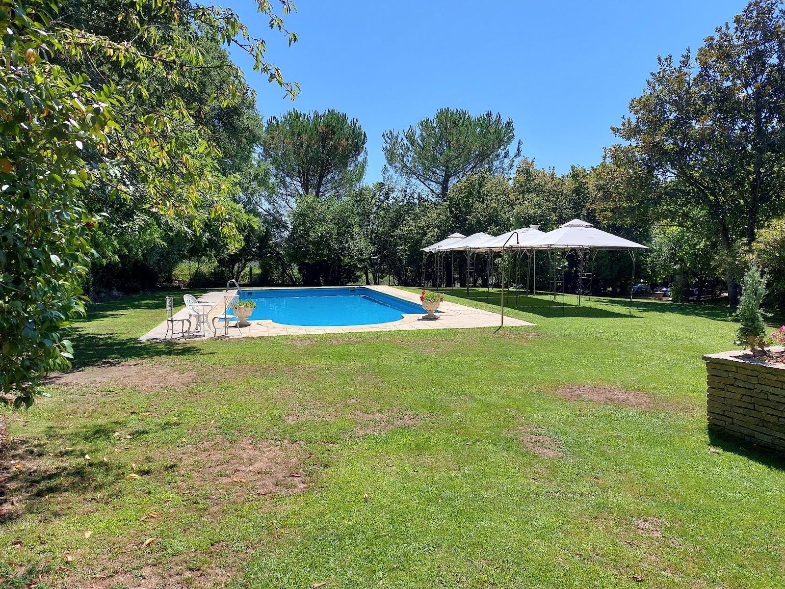 Quinta da Boiça