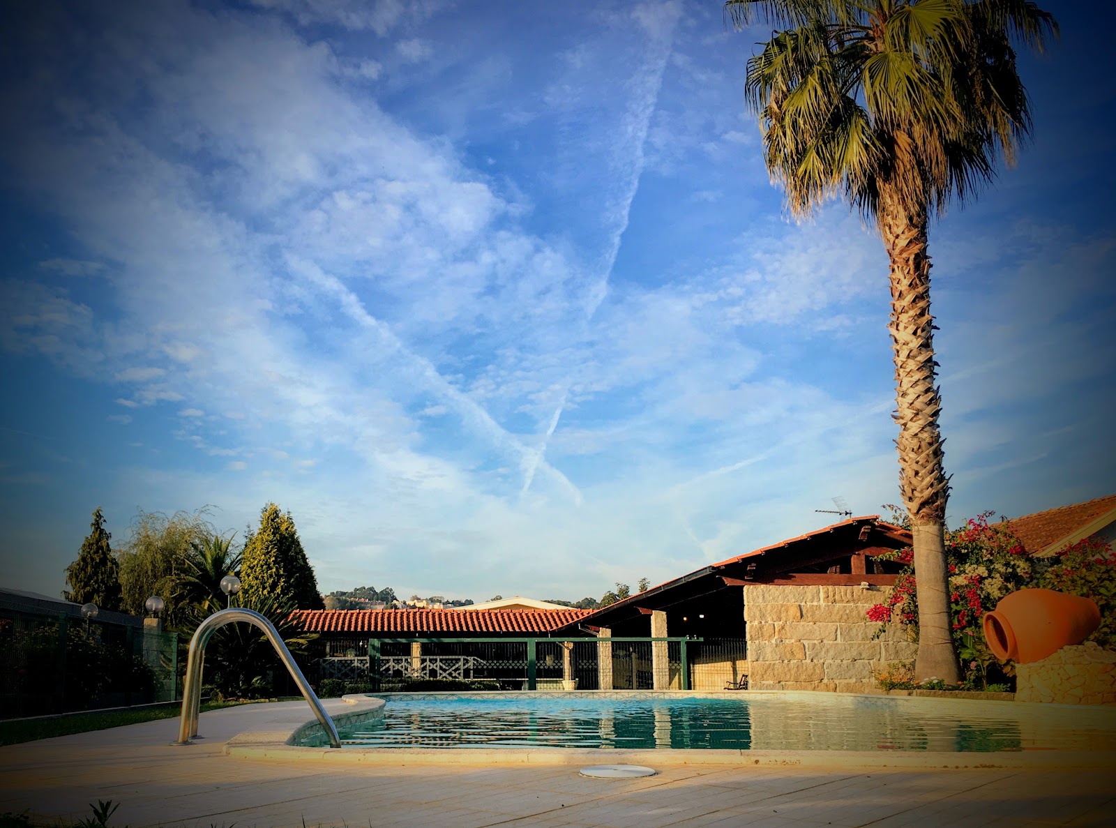 Quinta Pérola do Rio