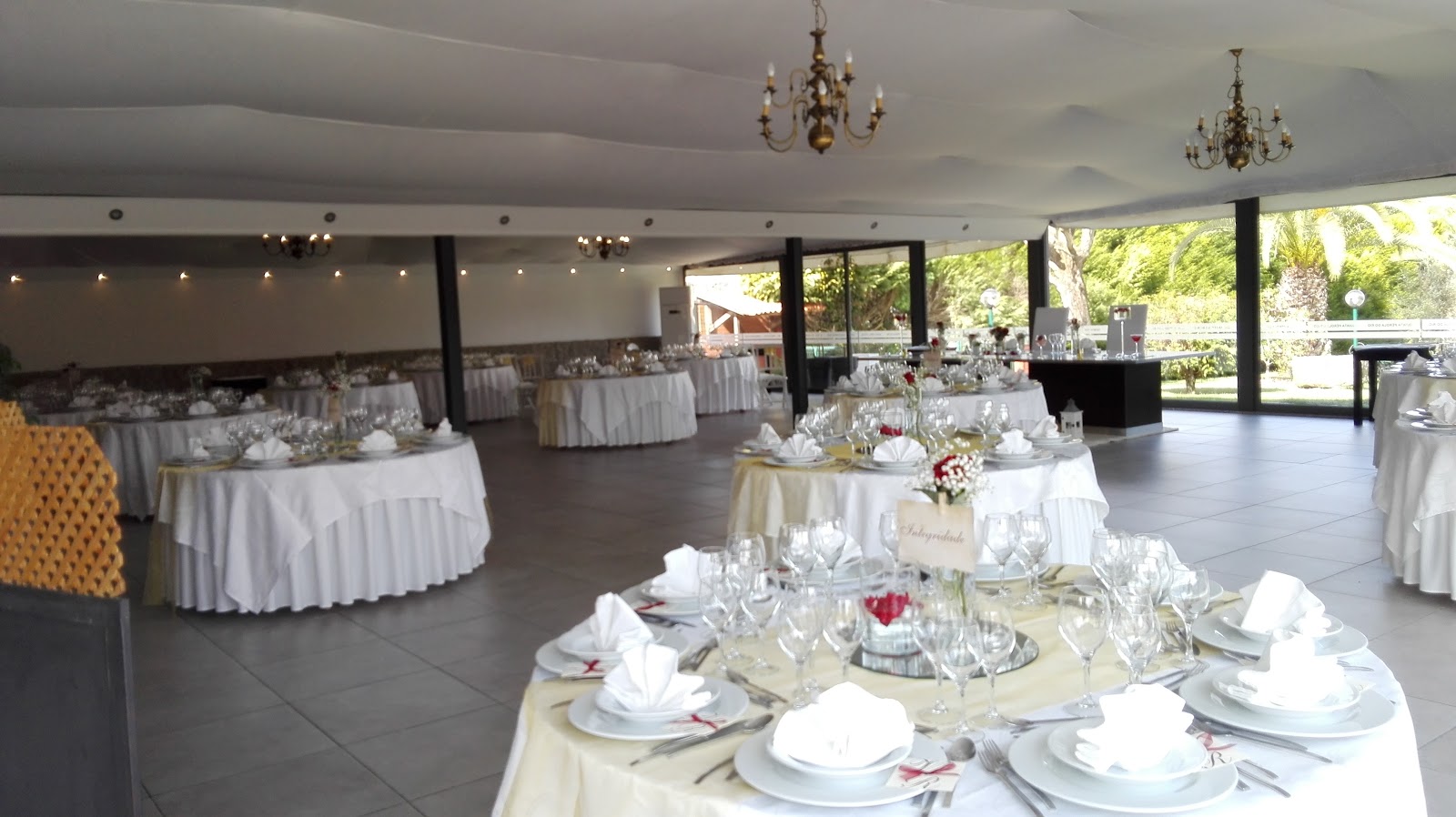Quinta Pérola do Rio