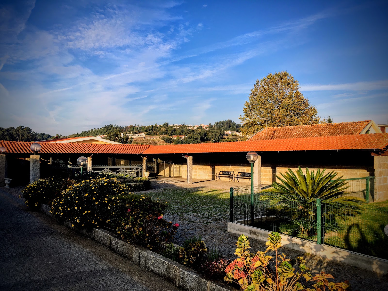 Quinta Pérola do Rio