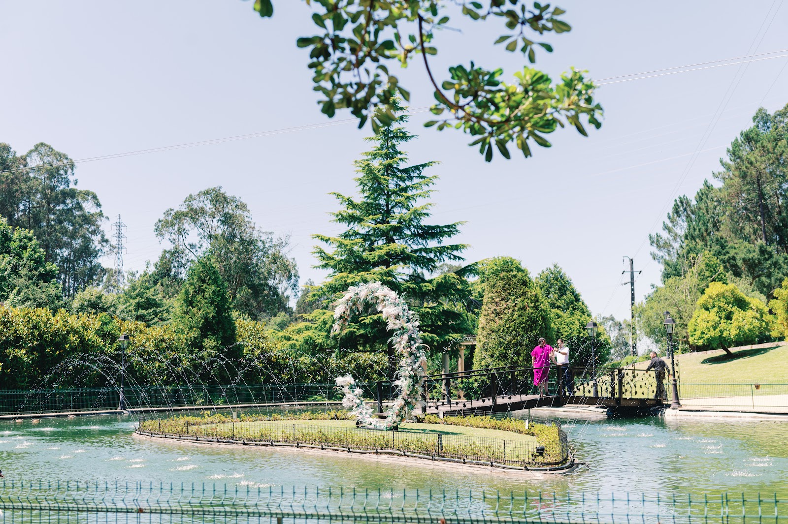 Quinta da Costa