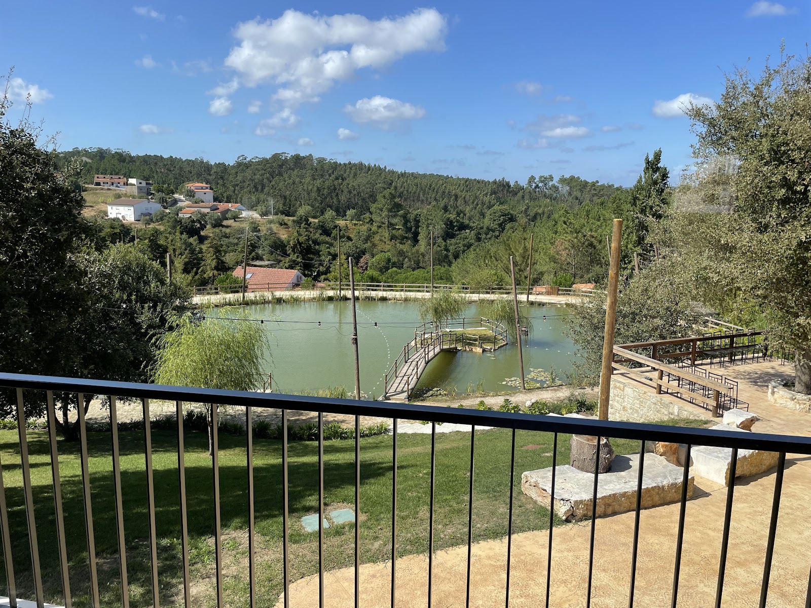 Jardins do Barão