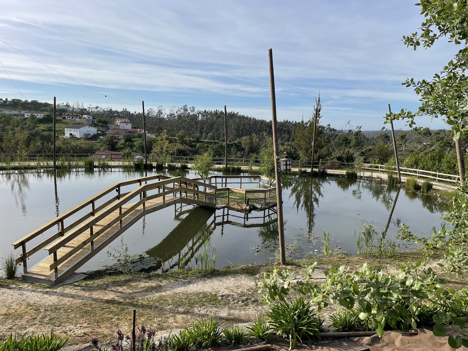 Jardins do Barão