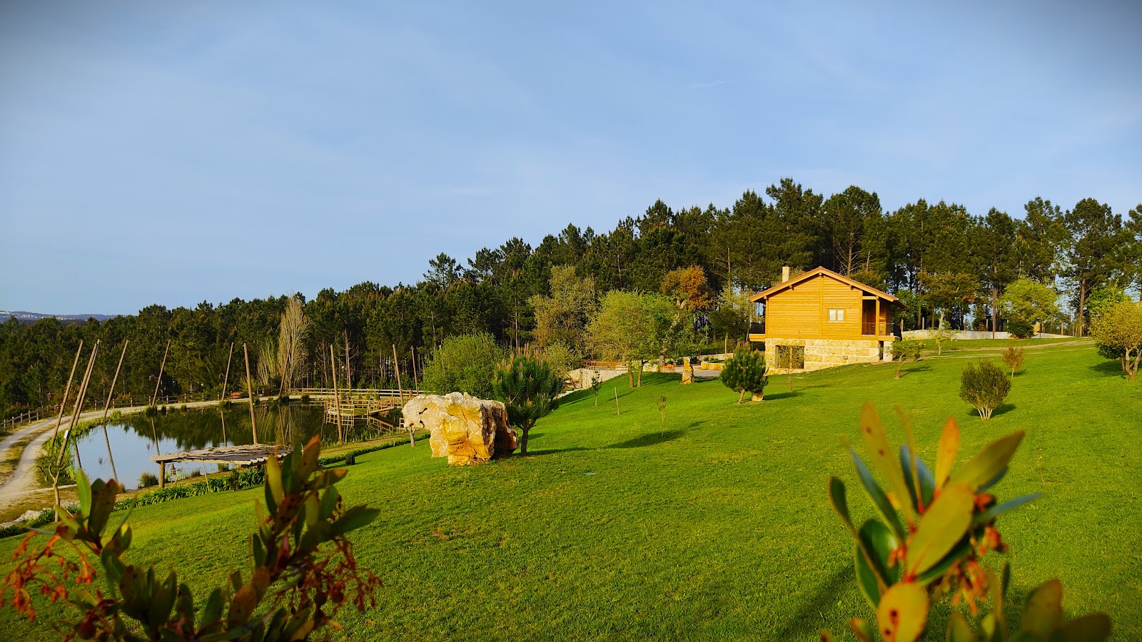 Jardins do Barão