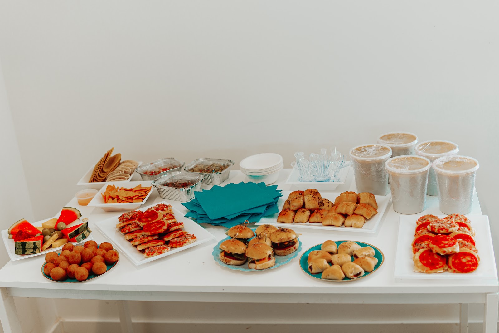Camila Souza Catering
