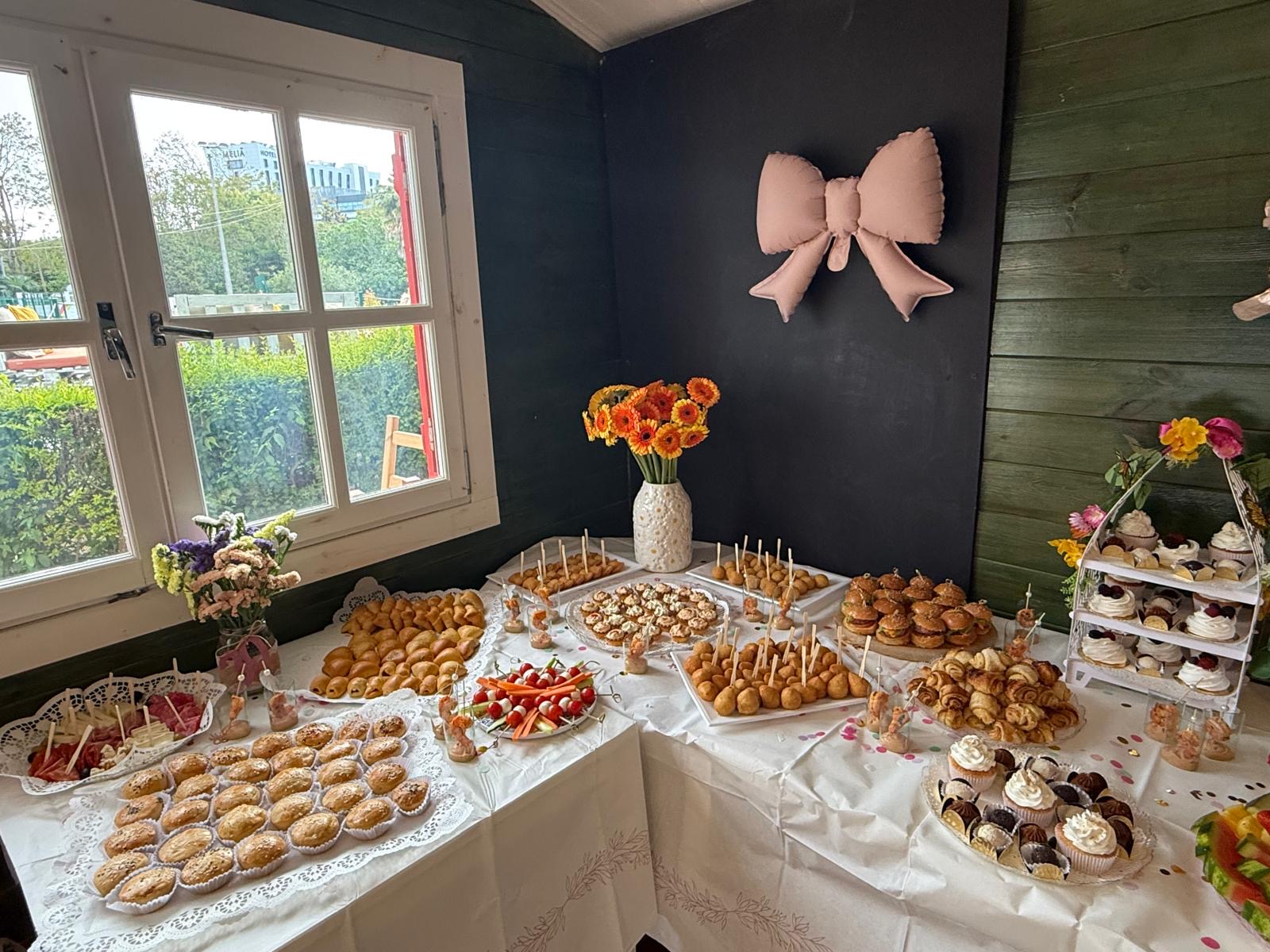 Camila Souza Catering