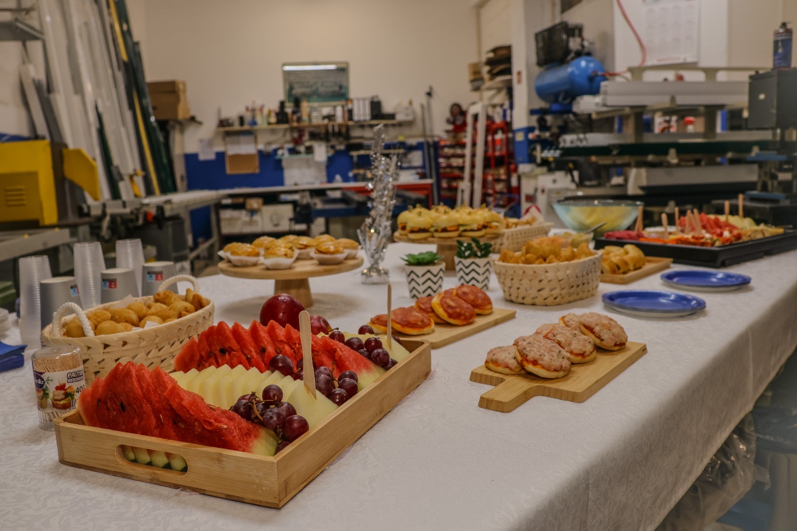 Camila Souza Catering