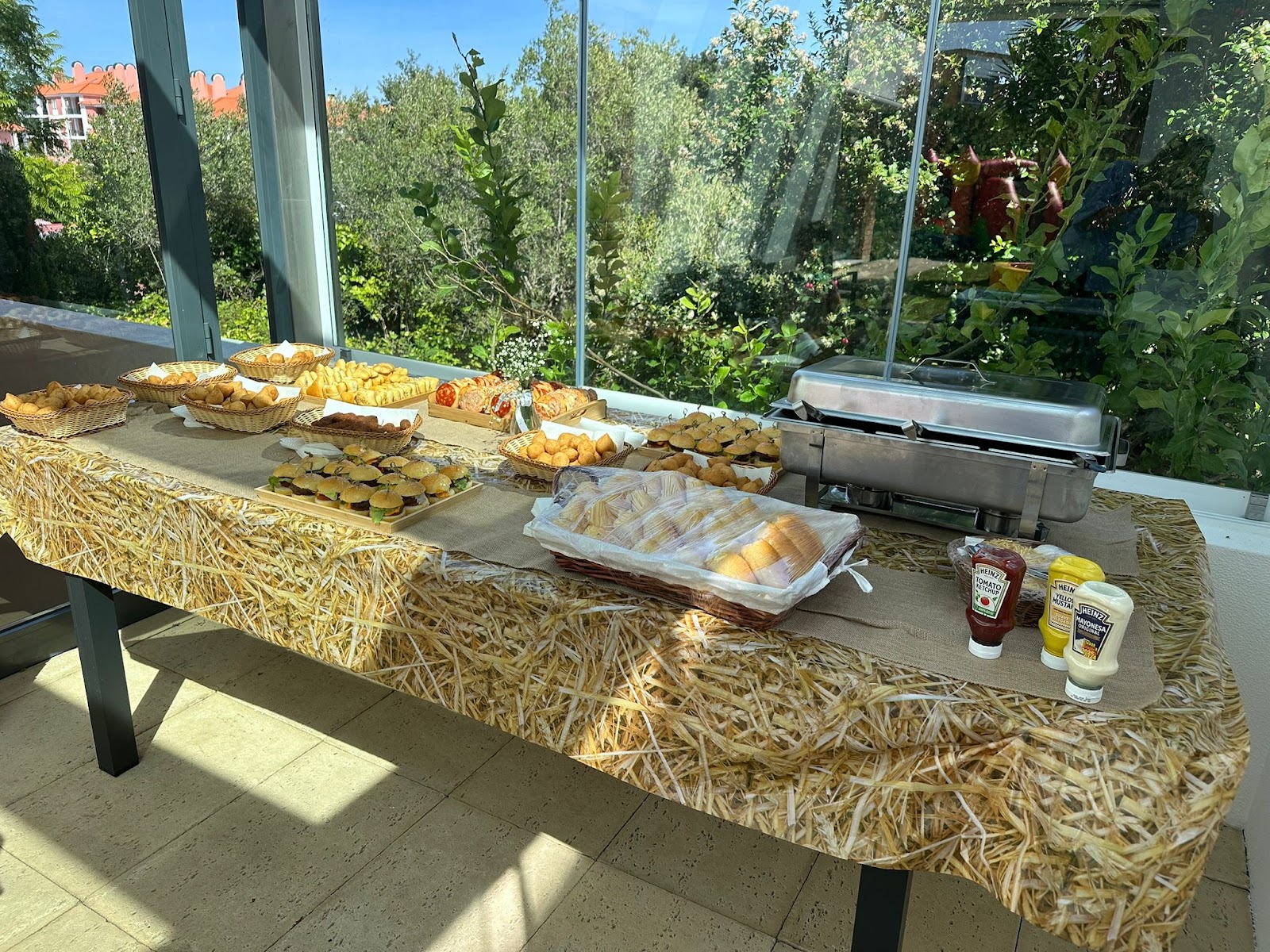 Camila Souza Catering