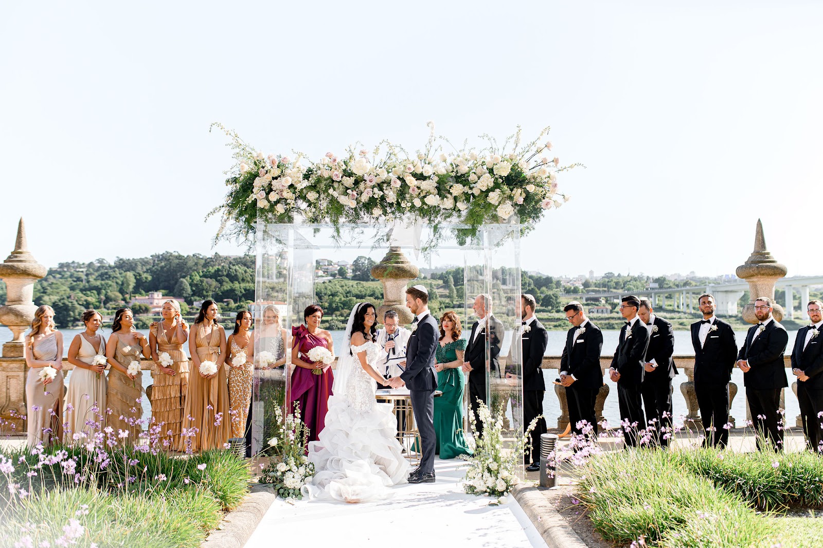 About Events | Portugal wedding planner