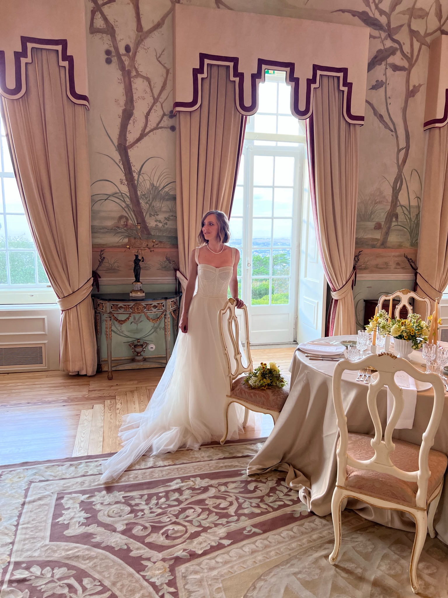 About Events | Portugal wedding planner
