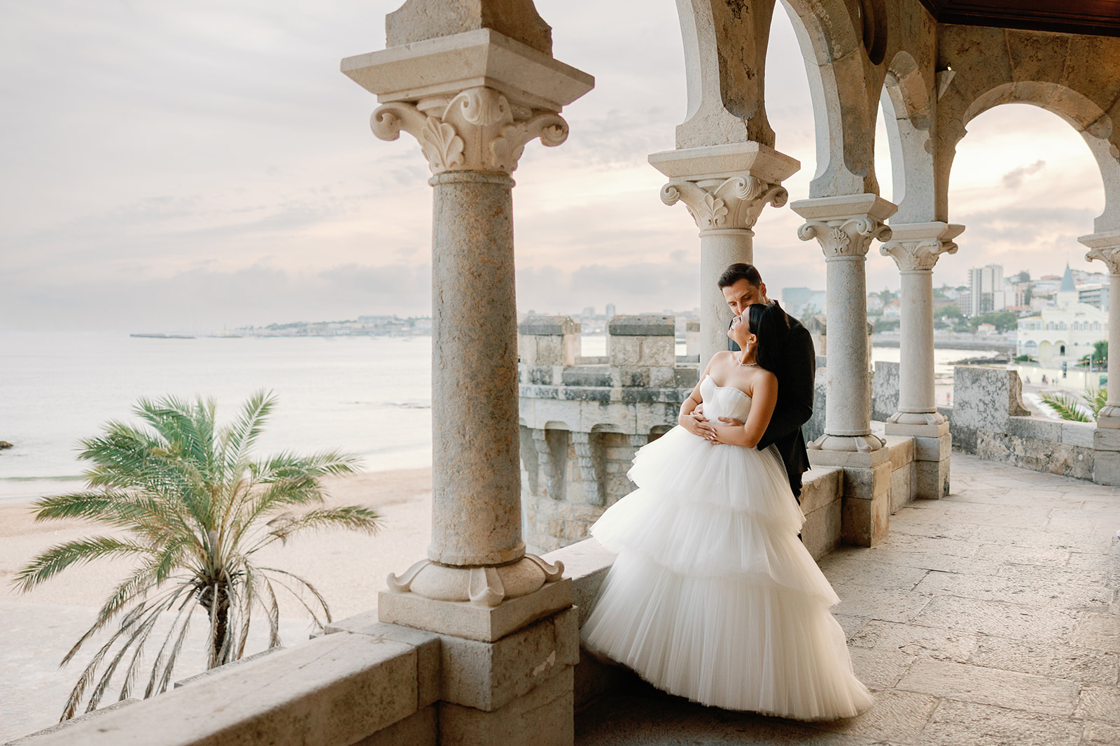 About Events | Portugal wedding planner