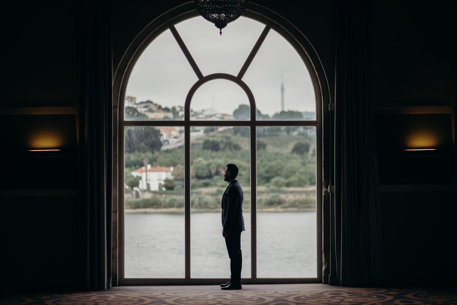 Rui Teixeira - Wedding Photography