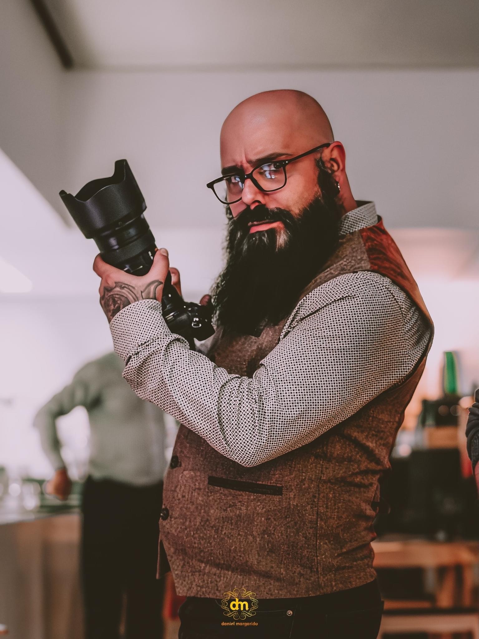 Daniel Margarido Produções