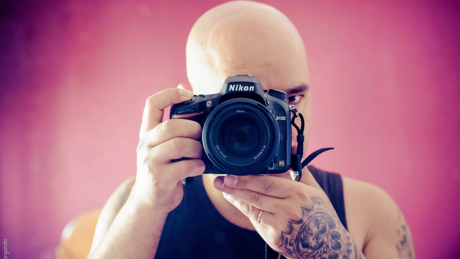 Daniel Margarido Produções
