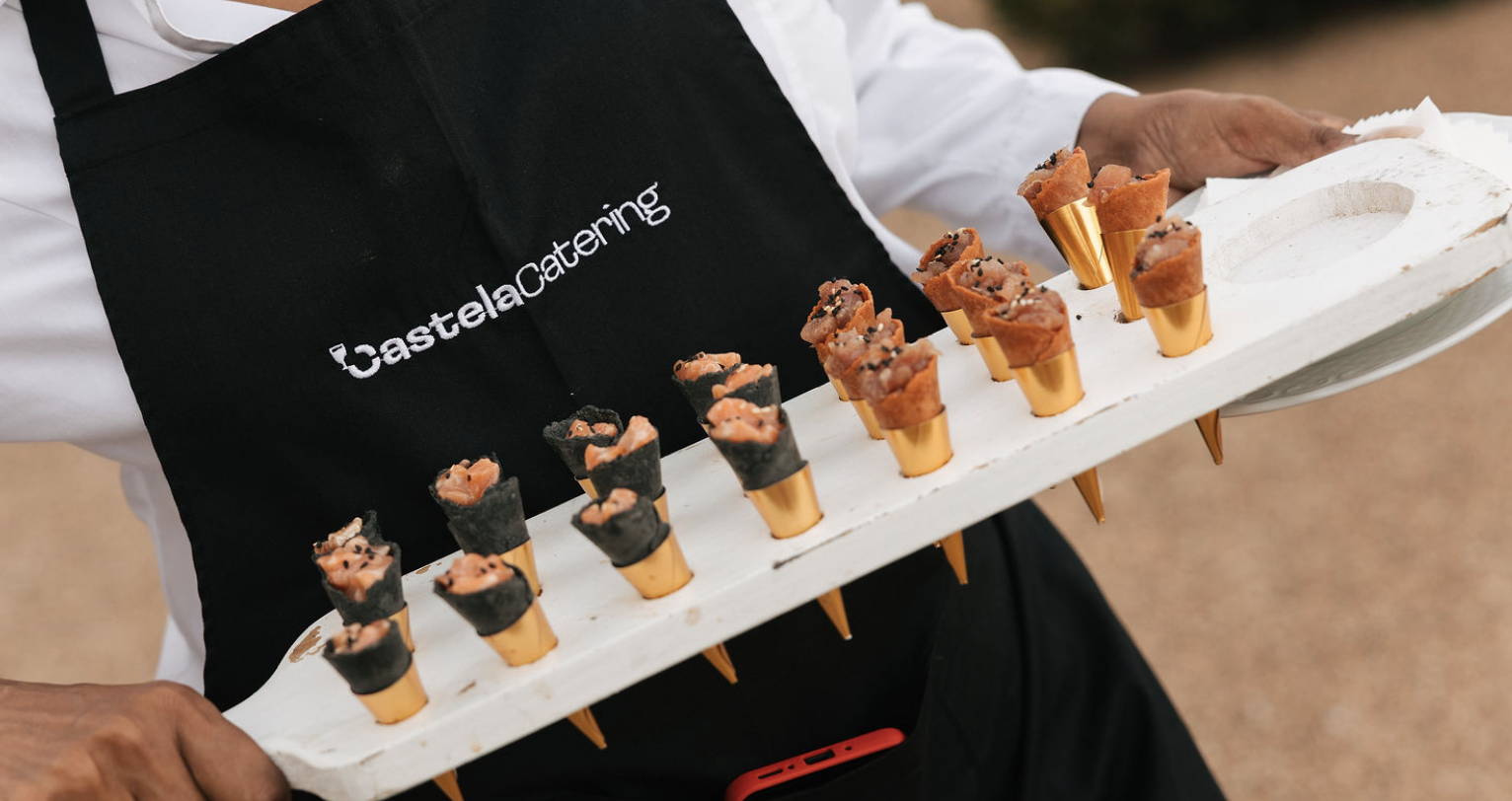 Castela Catering