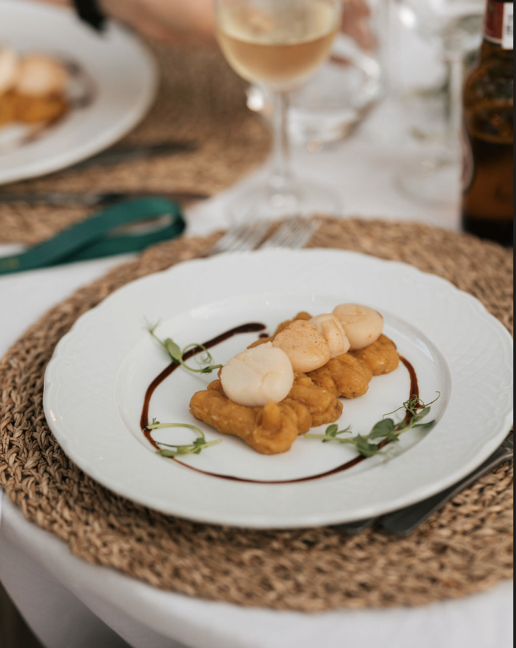 Castela Catering