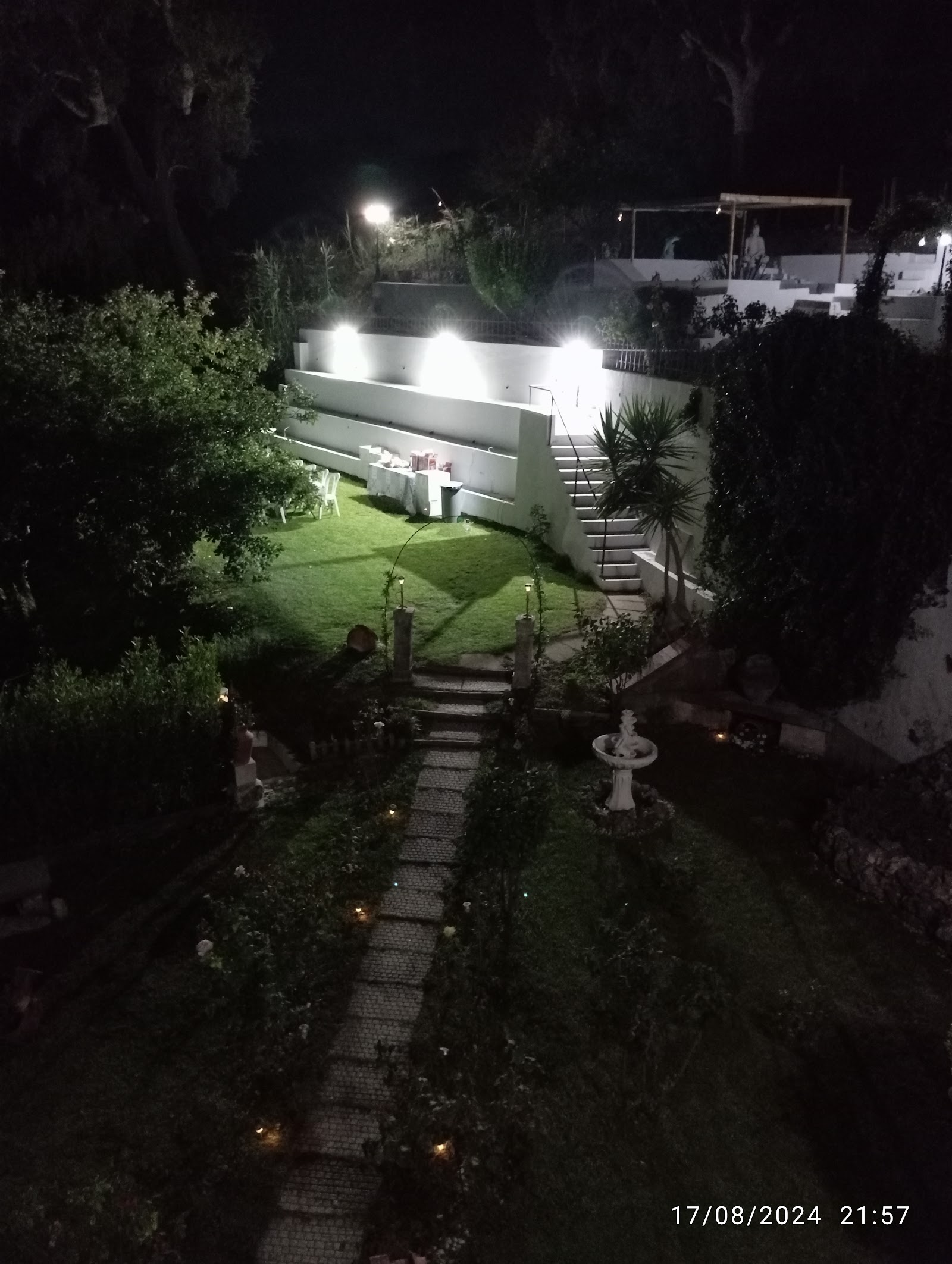 Quinta de Santa Cruz