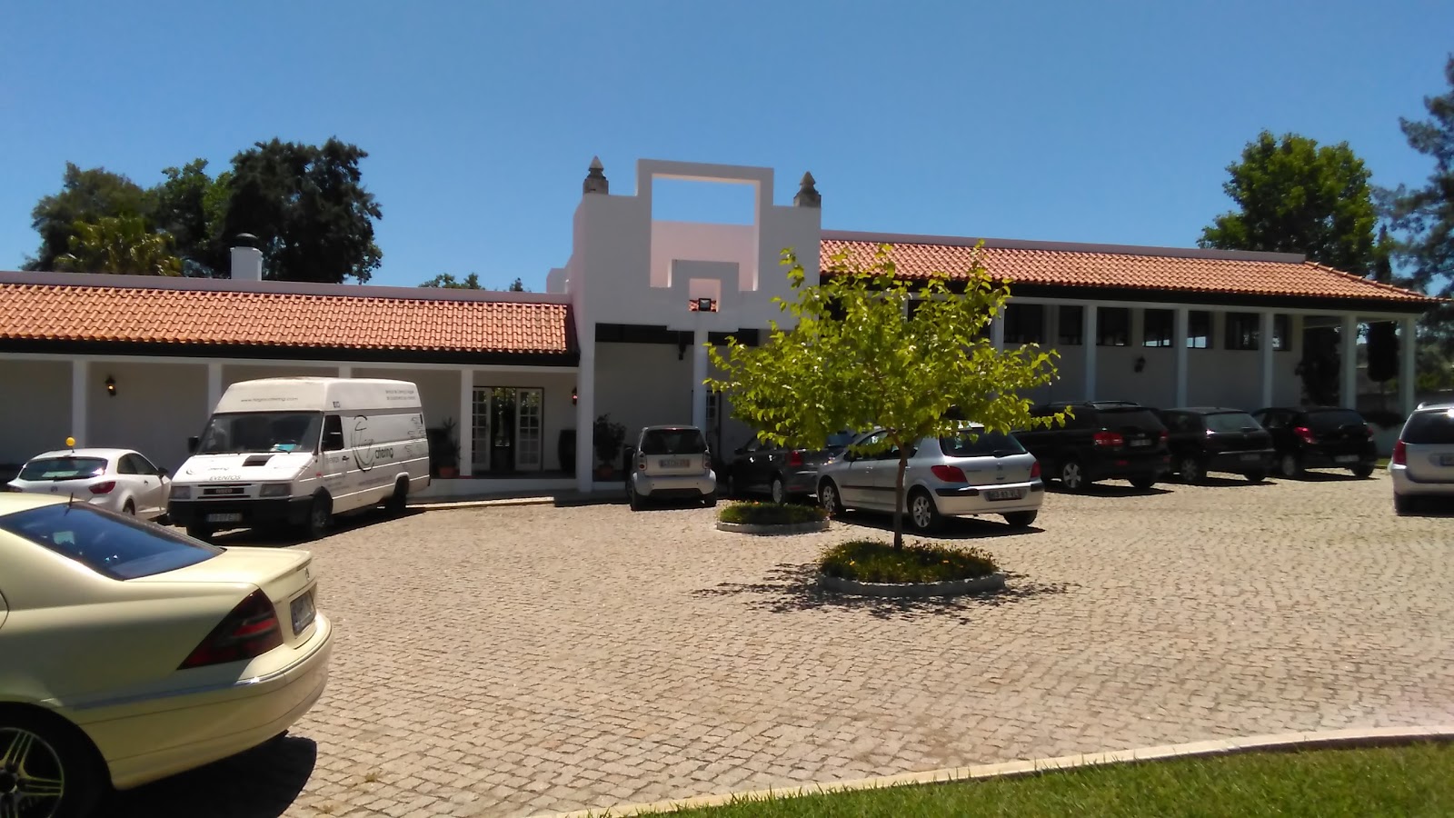 Quinta do Cerrado (Setúbal)