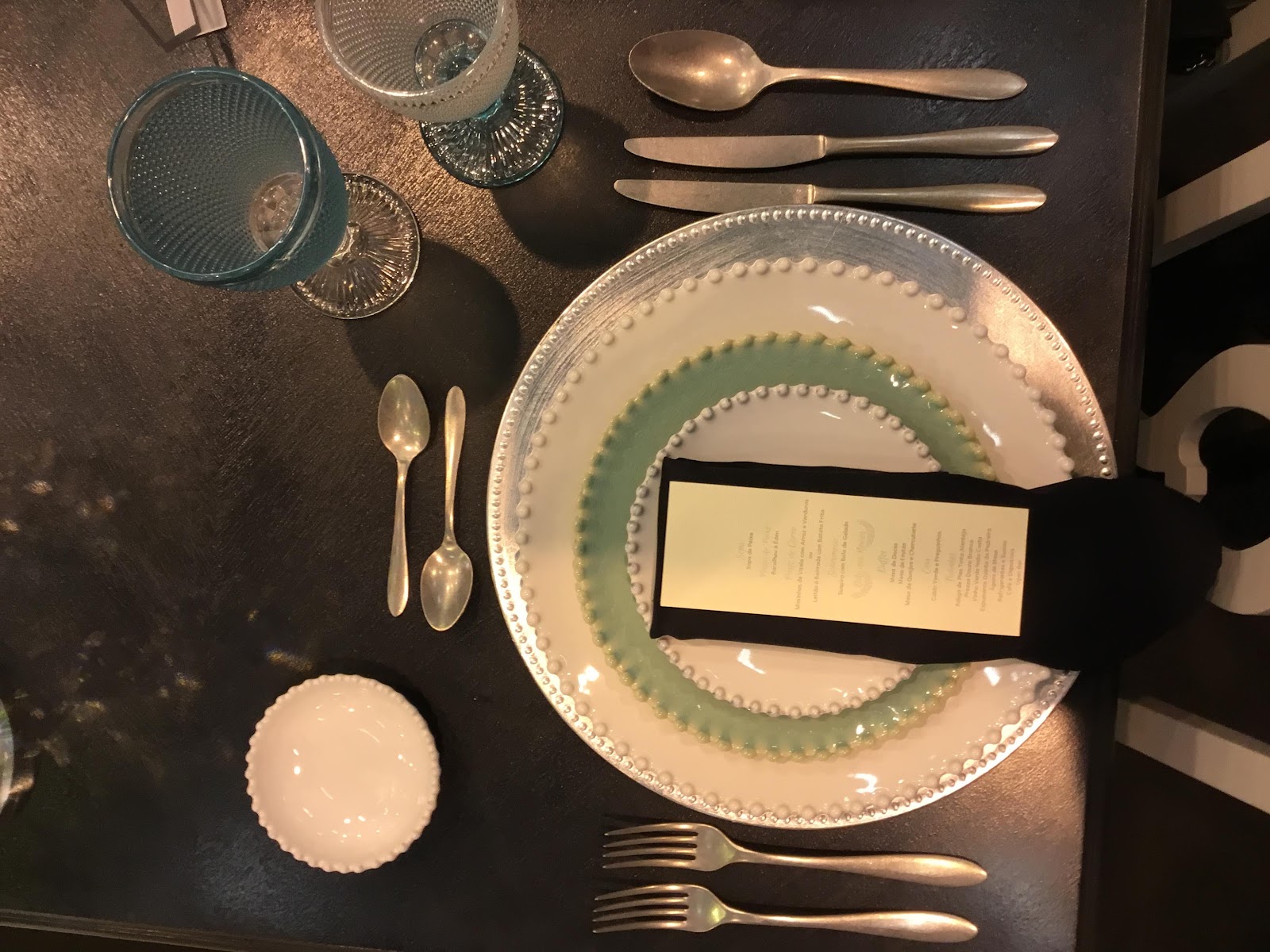 FirstPage - Designed Events