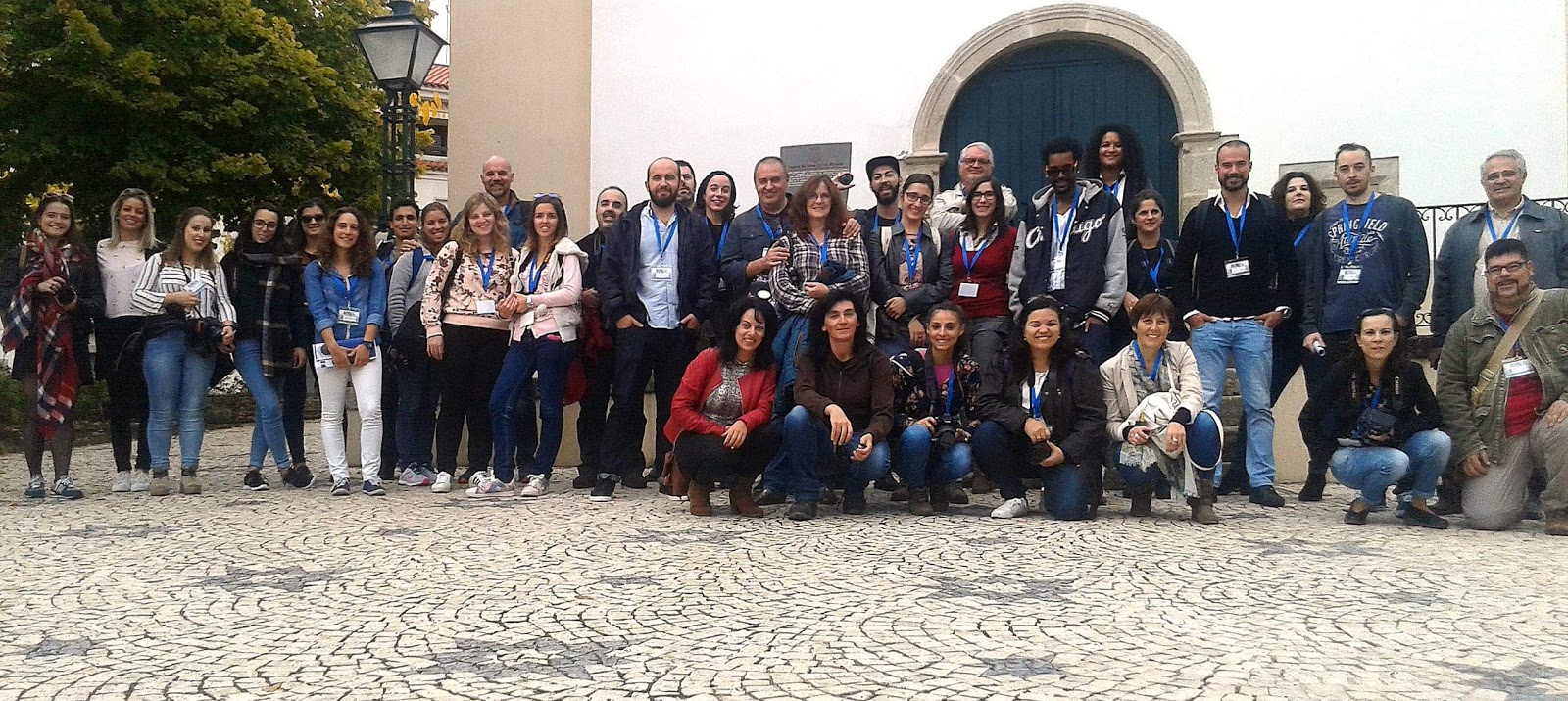 Instameet Castelo Branco