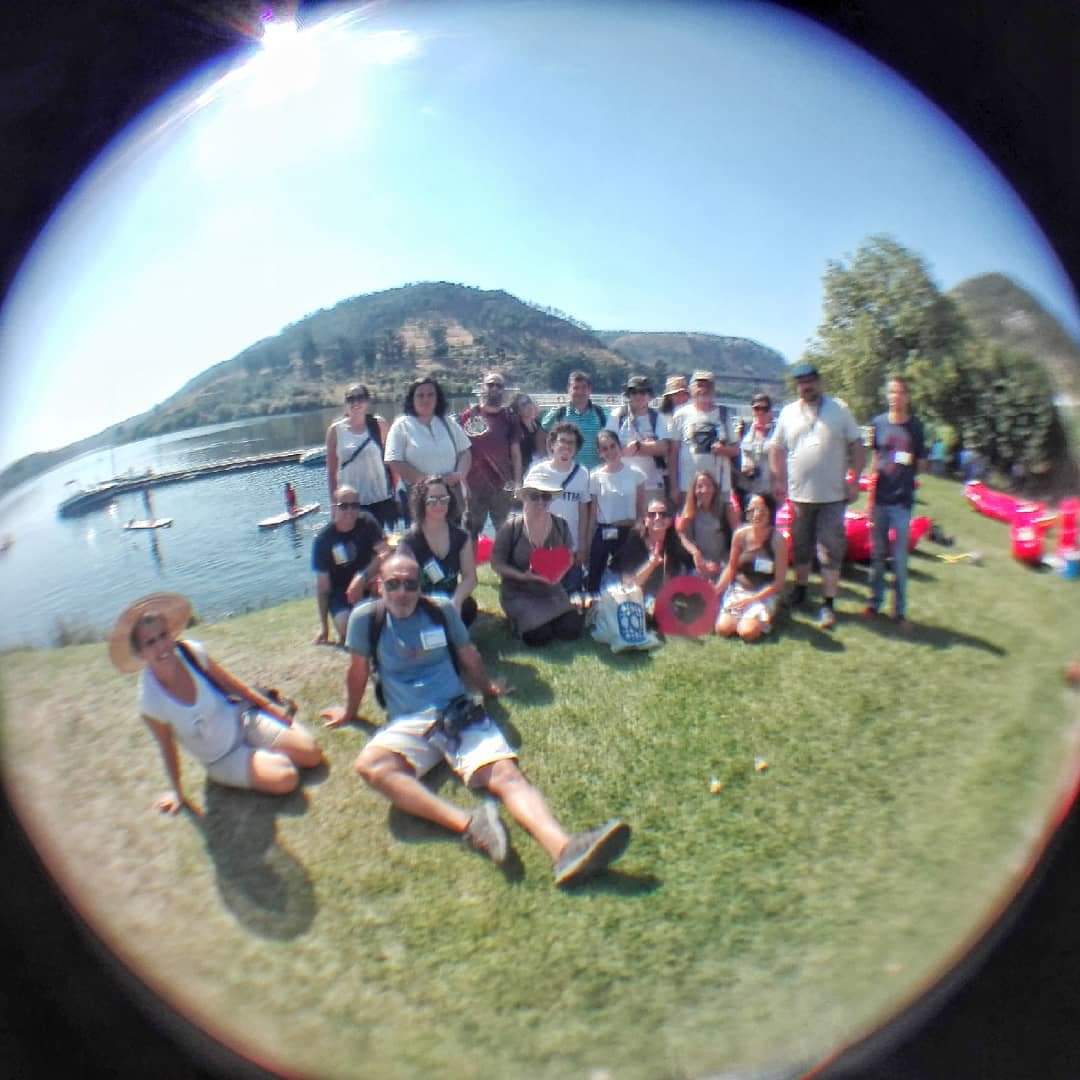 Instameet Castelo Branco