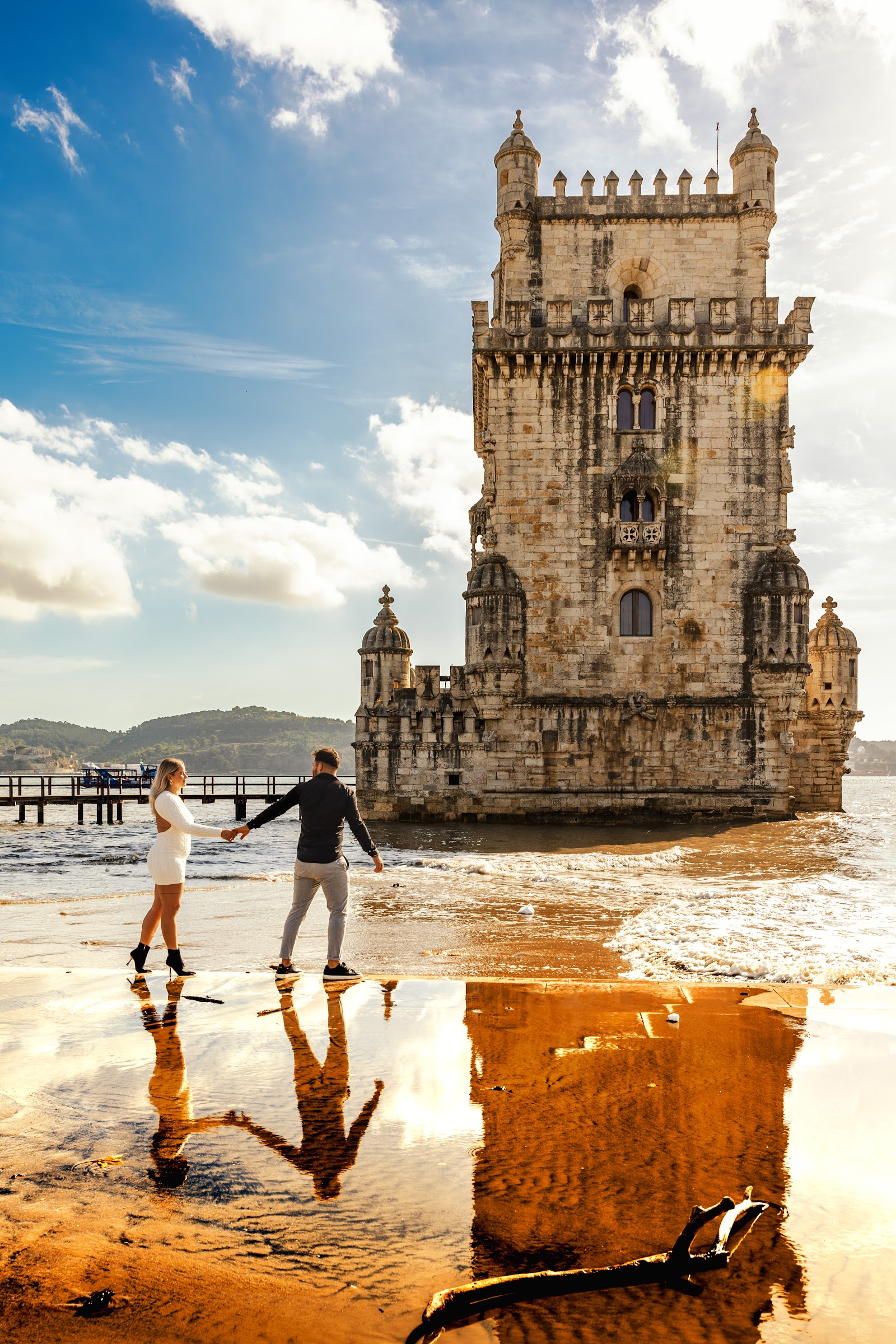 José d'Oliveira - Happiness Happens Photography