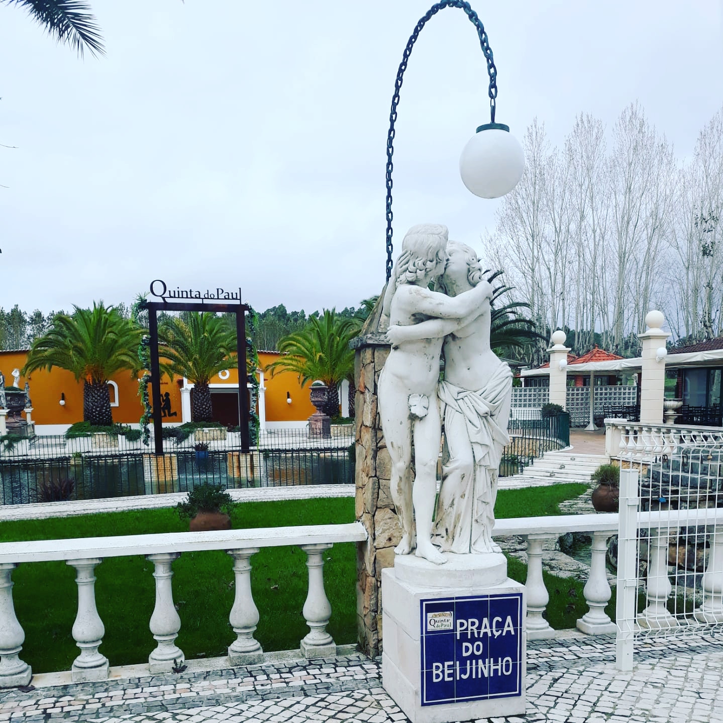 Quinta do Paul
