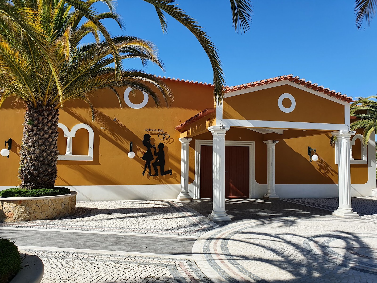 Quinta do Paul