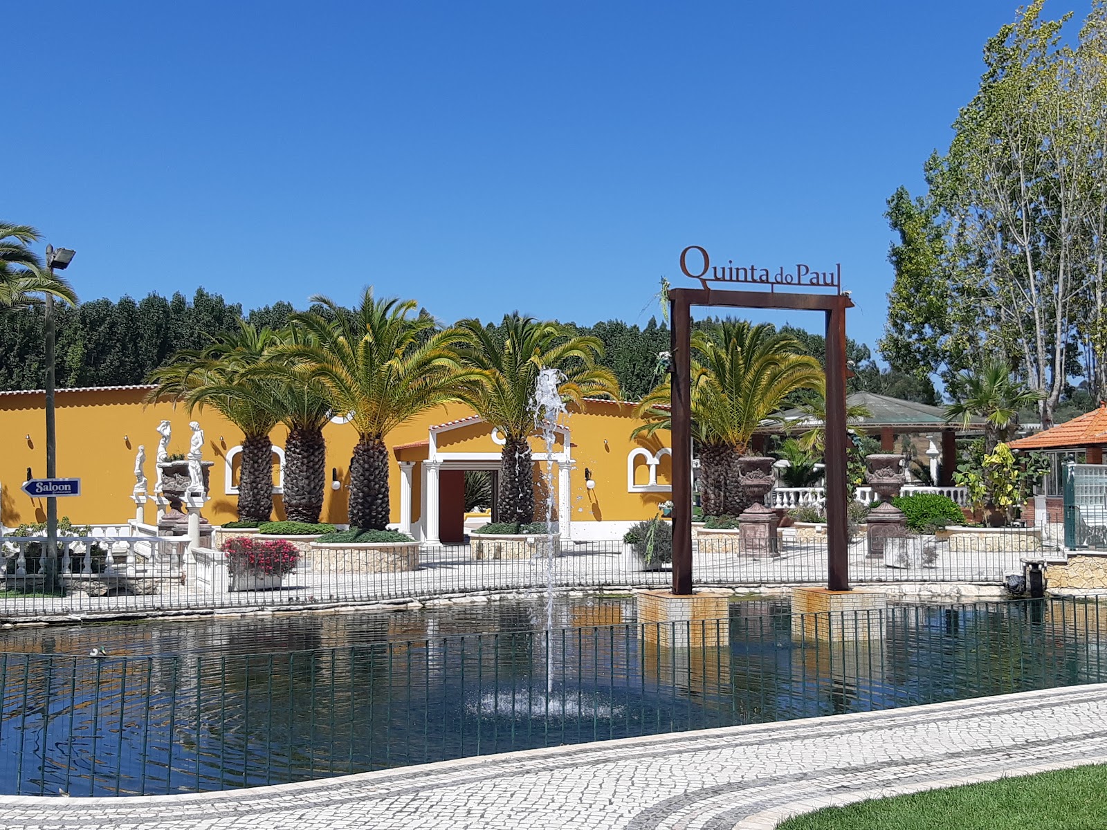 Quinta do Paul