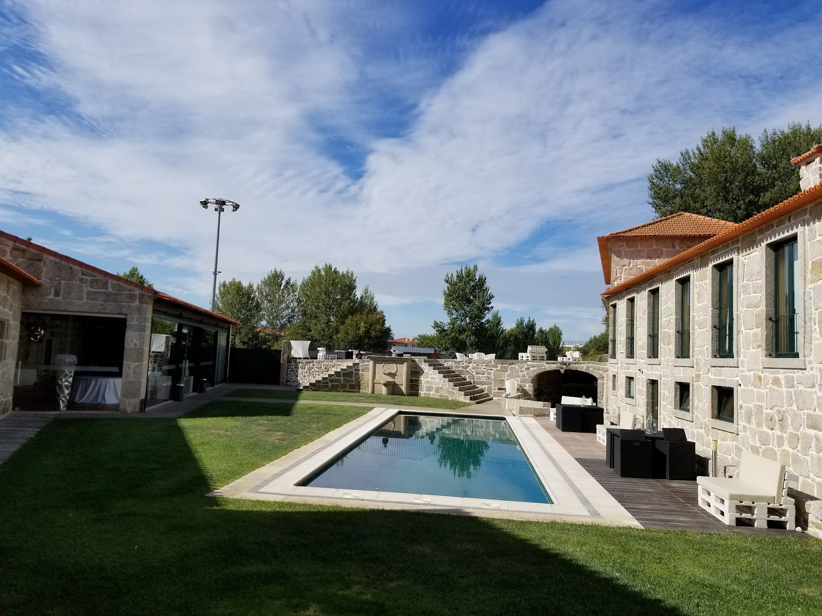 Quinta Santo António